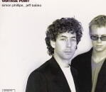 Simon Phillips - Jeff Babko / VINTAGE POINT