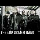 THE LOU GRAMM BAND / THE LOU GRAMM BAND