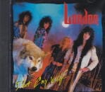 LONDON / DON'T CRY WOLF