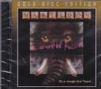 MASTEDON / It's A Jungle Out There  (GOLD DISC EDITION)
