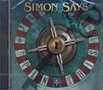 SIMON SAYS / SPIN THIS