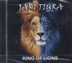 JARI TIURA / KING OF LIONS