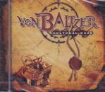 VON BALTZER / CULTURAL DAZE