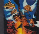 STRYPER / TO HELL WITH THE DEVIL