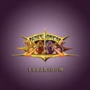 DUKES OF THE ORIENT / FREAKSHOW