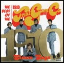 1910 Fruitgum Company / The Best Of The 1910 Fruitgum Company: Simon Says