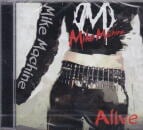 MIKE MACHINE / ALIVE