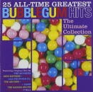 Various Artists / 25 All-Time Greatest Bubblegum Hits - The Ultimate Collection