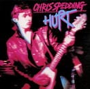 CHRIS SPEDDING / HURT