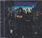 BABE BLU / II (Can't Stop Rock 'N Roll)