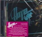 HOTEL / HALF MOON SILVER