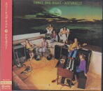 THREE DOG NIGHT / NATURALLY