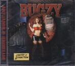 BUGZY / Center Of Attraction