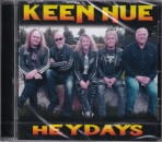 KEEN HUE / HEYDAYS