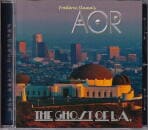 AOR (Frederic Slama) / The Ghost Of L.A.