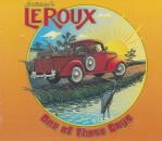 Le Roux / One Of Those Days