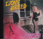 LIONS BREED / DAMN THE NIGHT