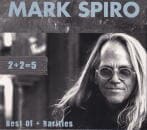 MARK SPIRO / 2+2=5 Best of + Rarities (3 CD)