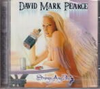 DAVID MARK PEARCE / Strange Ang3ls
