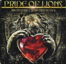 PRIDE OF LIONS / LION HEART