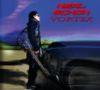 NEAL SCHON / VORTEX  (2 CD)