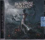 BLACK ROSE MAZE / BLACK ROSE MAZE