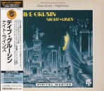 DAVE GRUSIN / NIGHT-LINES