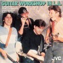 Jeff Baxter, Teddy Castellucci, James Harrah, Buzzy Feiter / Guitar Workshop In L.A.��