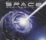 SPACE / GREATEST HITS (2 CD)
