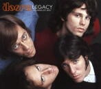 The Doors / Legacy: The Absolute Best  (2 CD)