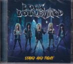 Rock Boulevard / Stand And Fight