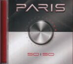 PARIS / 50/50