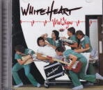 WHITE HEART / VITAL SIGNS