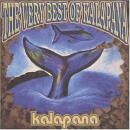 KALAPANA / The Very Best Of Kalapana