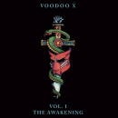 VOODOO X / VOL.1 THE AWAKENING