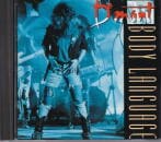 DE MONT / BODY LANGUAGE