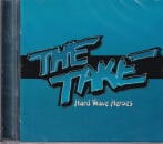 THE TAKE / Hard Wave Heroes  (2 CD)