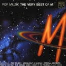 M (ROBIN SCOTT) / POP MUZIK - THE VERY BEST OF M