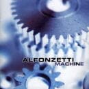 ALFONZETTI  / MACHINE