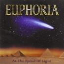 EUPHORIA / At The Speed Of Light