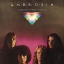 AMBROSIA / SOMEWHERE I'VE NEVER TRAVELLED