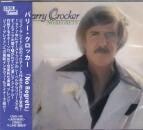 BARRY CROCKER / No Regrets