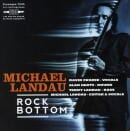 Michael Landau / Rock Bottom