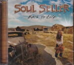 SOUL SELLER / BACK TO LIFE