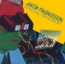 JAKOB MAGNUSSON / SPECIAL TREATMENT