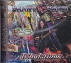 DANNY DANZI / TRIBULATIONS