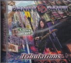 DANNY DANZI / TRIBULATIONS
