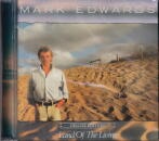 MARK EDWARDS / Land Of The Living (2 CD)