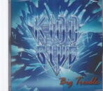 KIDD BLUE / Big Trouble