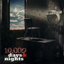 OZ KNOZZ / 10,000 days & nights